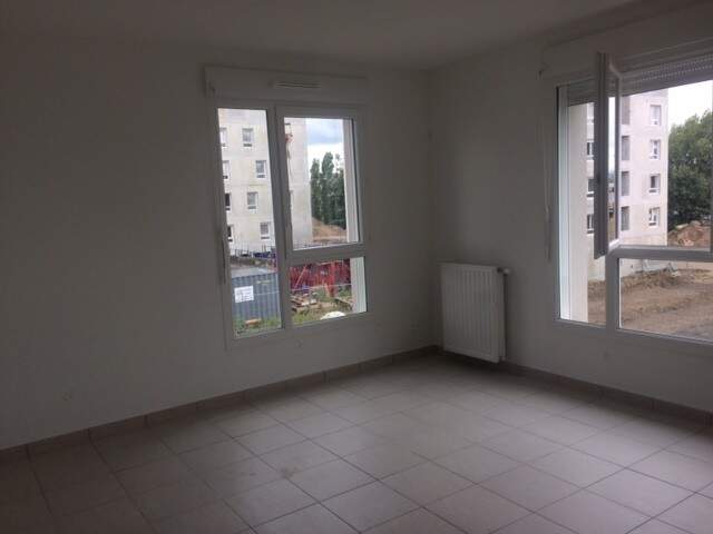 Appartement 2 pièces 42 m² à Vaulx-en-Velin — photo du bien