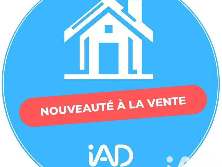 Vente Terrain à bâtir 700 m&sup2; — photo 1