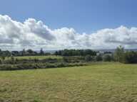Vente Terrain à bâtir 700 m&sup2; — photo 2
