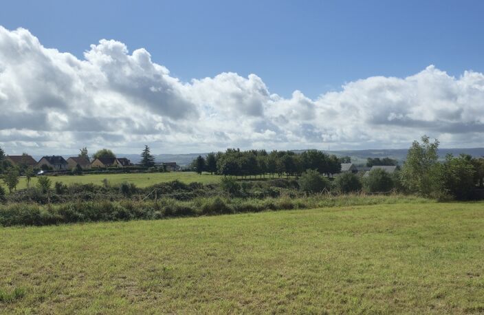Vente Terrain à bâtir 700 m&sup2; — photo 2