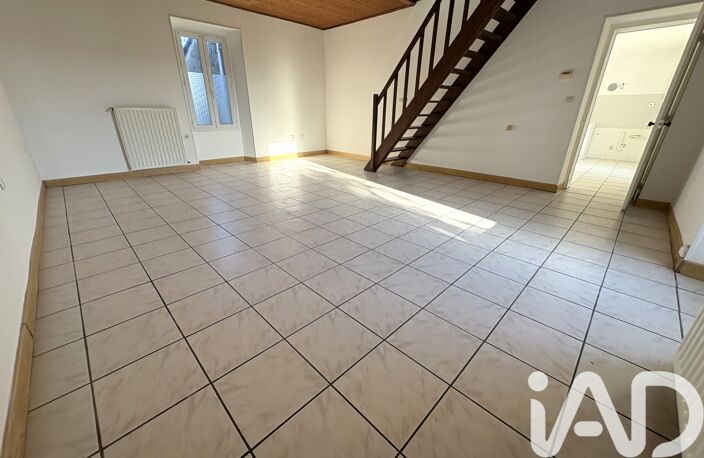 Vente Maison traditionnelle 5 pièces — photo 2