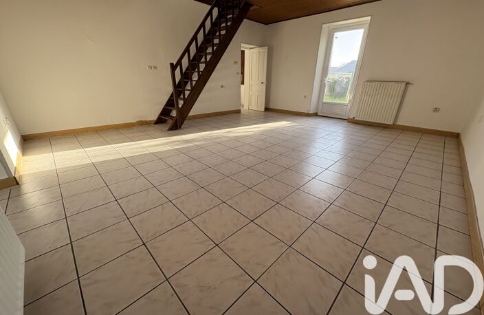 Vente Maison traditionnelle 5 pièces — photo 3