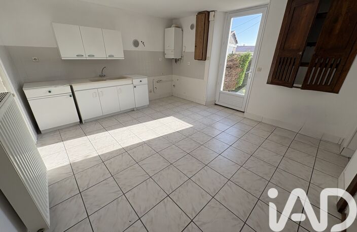 Vente Maison traditionnelle 5 pièces — photo 4