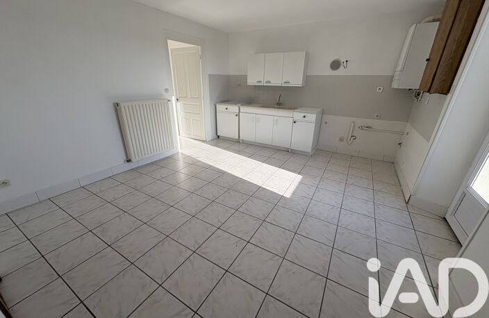 Vente Maison traditionnelle 5 pièces — photo 5