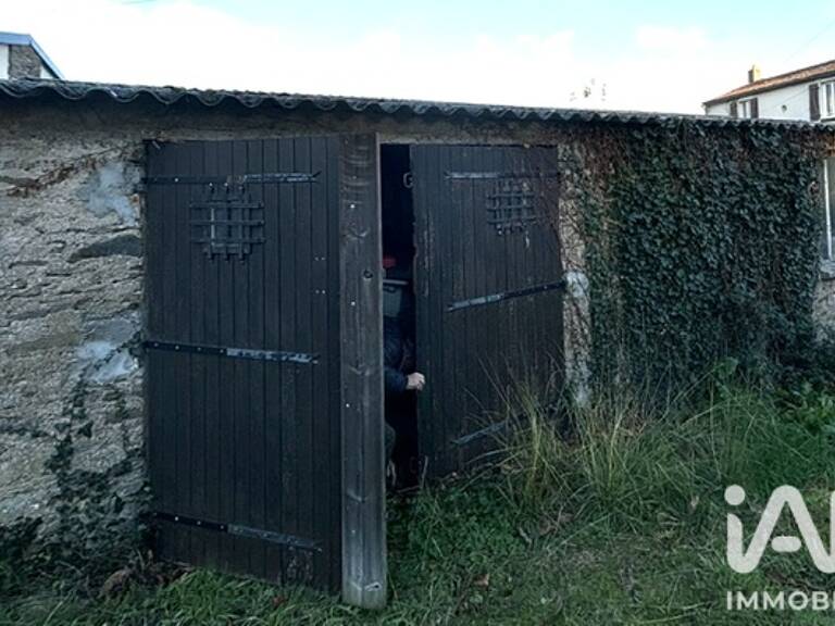 Vente Grange 2 pièces — photo 1