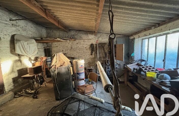 Vente Grange 2 pièces — photo 2