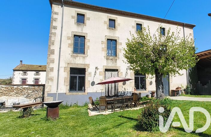 Vente Maison de village 8 pièces — photo 2