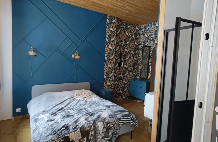 Vente Maison de village 8 pièces — photo 3