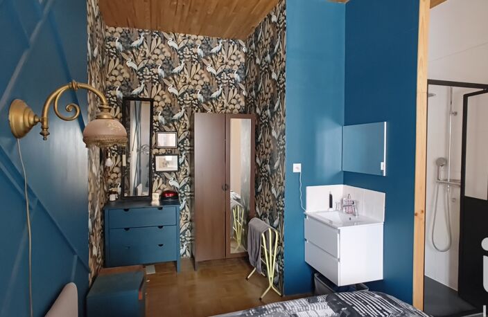 Vente Maison de village 8 pièces — photo 4