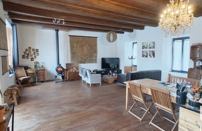 Vente Maison de village 8 pièces — photo 5