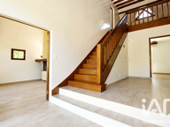 Vente Maison d'architecte 9 pièces — photo 2