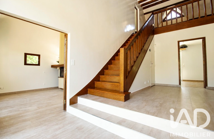 Vente Maison d'architecte 9 pièces — photo 2