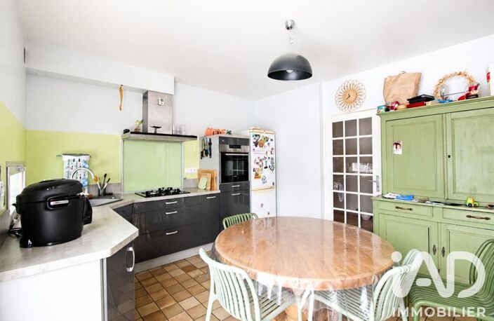 Vente Maison d'architecte 9 pièces — photo 4