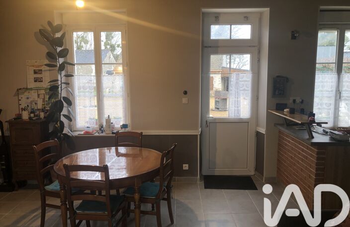 Vente Maison de village 5 pièces — photo 2