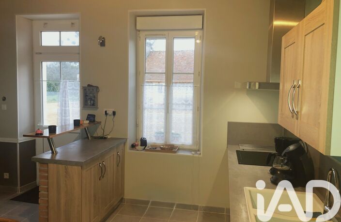 Vente Maison de village 5 pièces — photo 3