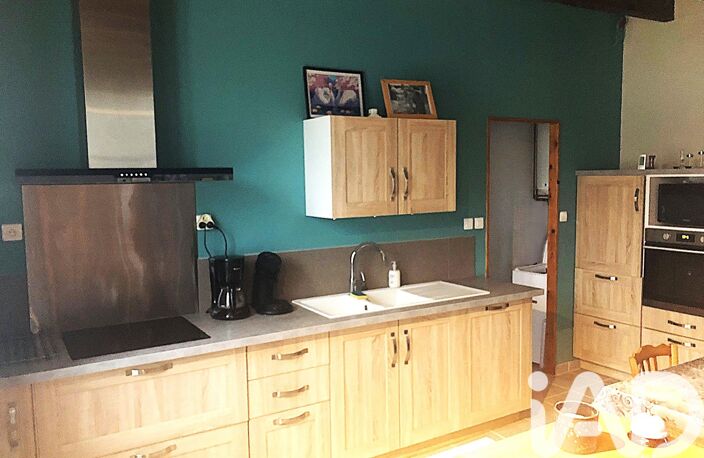 Vente Maison de village 5 pièces — photo 4