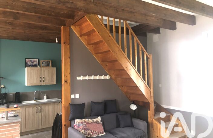 Vente Maison de village 5 pièces — photo 5