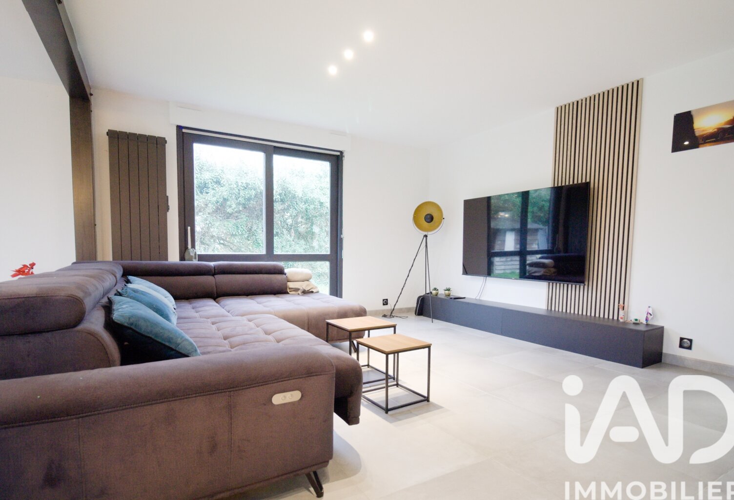 Vente Maison traditionnelle 5 pièces — photo 1