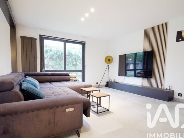 Vente Maison traditionnelle 5 pièces — photo 1