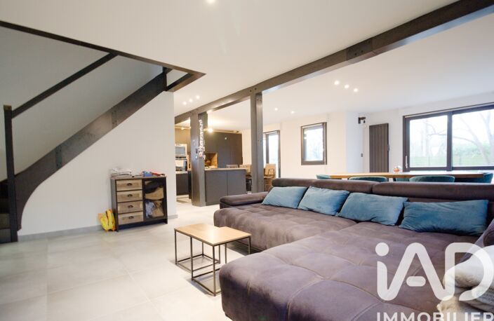 Vente Maison traditionnelle 5 pièces — photo 2