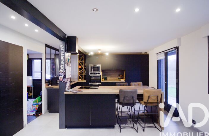 Vente Maison traditionnelle 5 pièces — photo 3