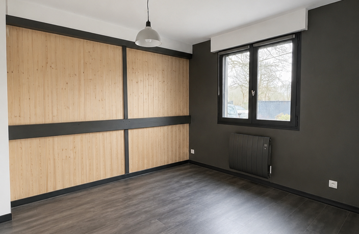 Vente Maison traditionnelle 5 pièces — photo 4