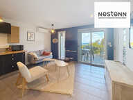LES ISSAMBRES Appartement T2 meublé TERRASSE PARKING PISCINE — photo 2