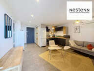 LES ISSAMBRES Appartement T2 meublé TERRASSE PARKING PISCINE — photo 3