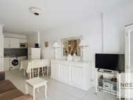 FREJUS PLAGE T2 TERRASSE GARAGE — photo 2