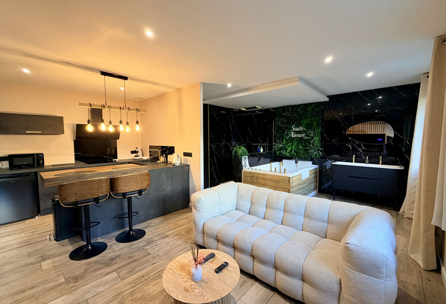 Appartement type loft Angoulême — photo 1