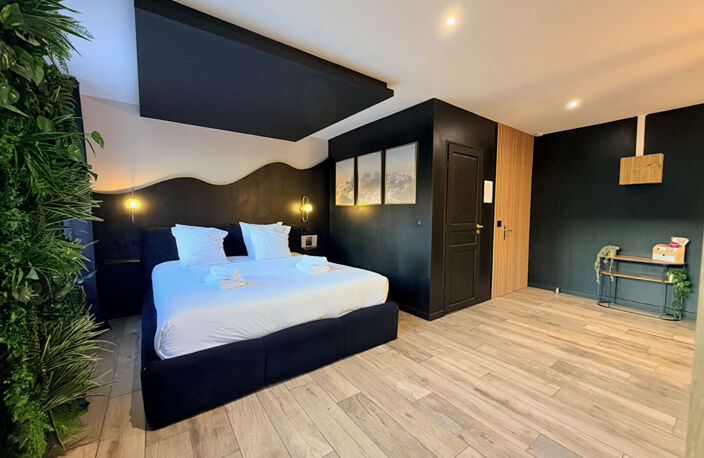 Appartement type loft Angoulême — photo 3