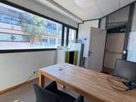 LOCATION DE BUREAUX PROFESSIONNELS 102,38 m² — photo 2