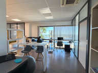 LOCATION DE BUREAUX PROFESSIONNELS 102,38 m² — photo 4