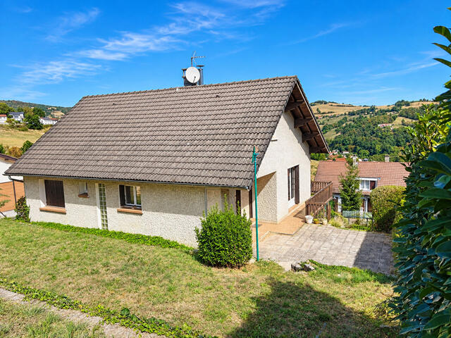 Maison proposé à Sorbiers
