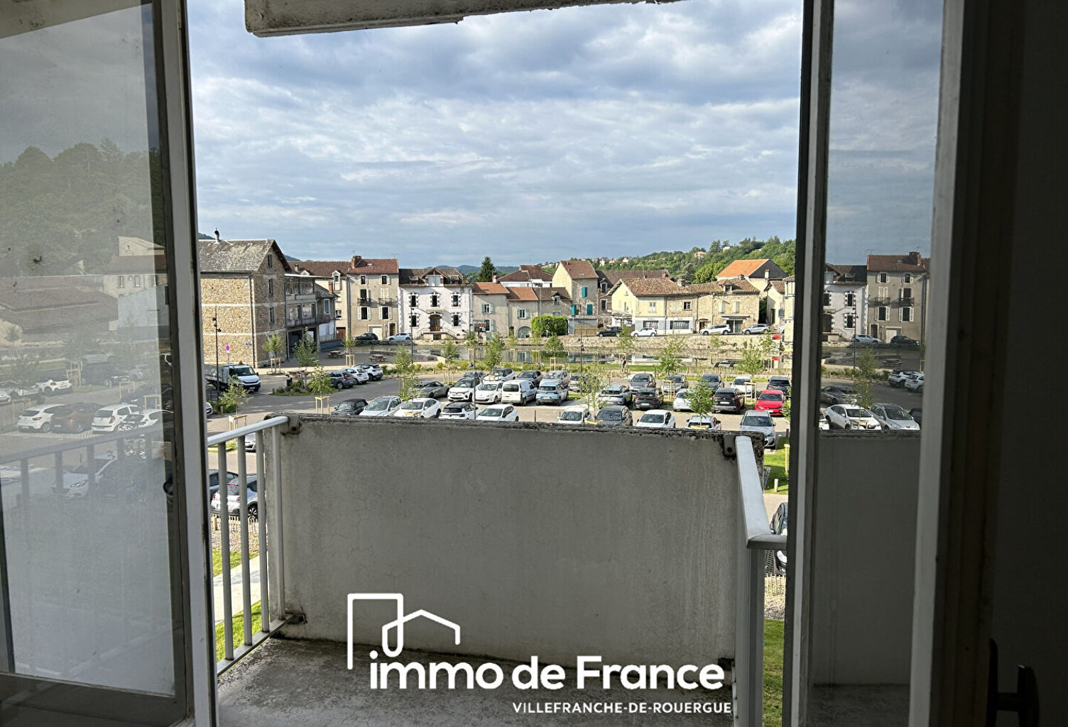 Appartement  T3 + cave — photo 1