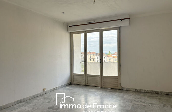 Appartement  T3 + cave — photo 2