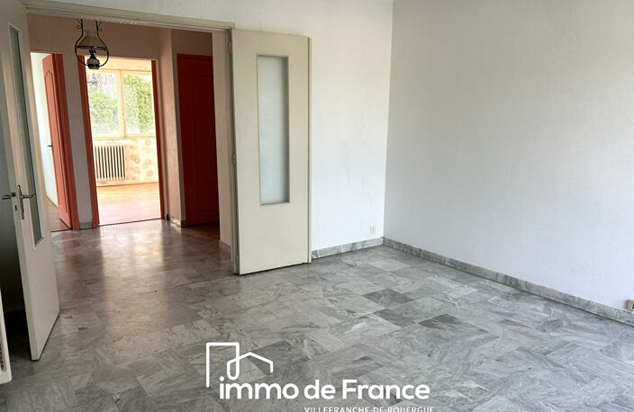 Appartement  T3 + cave — photo 3