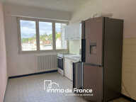 Appartement  T3 + cave — photo 4