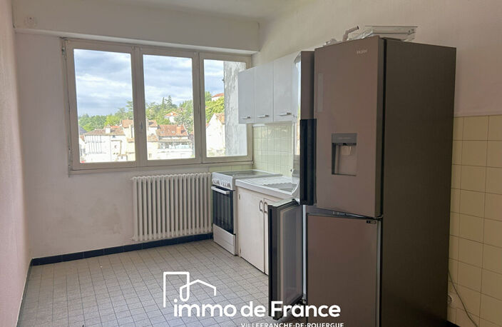 Appartement  T3 + cave — photo 4