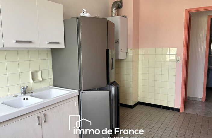 Appartement  T3 + cave — photo 5