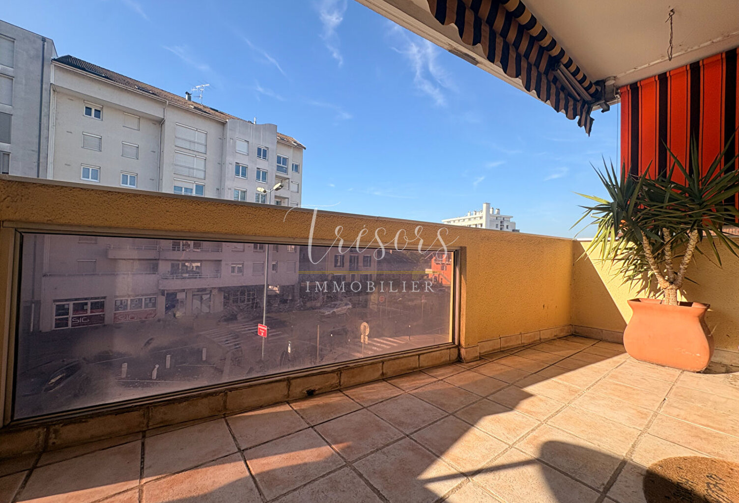 Appartement 2 pièces avec terrasse ? Hypercentre d'Annecy — photo 1