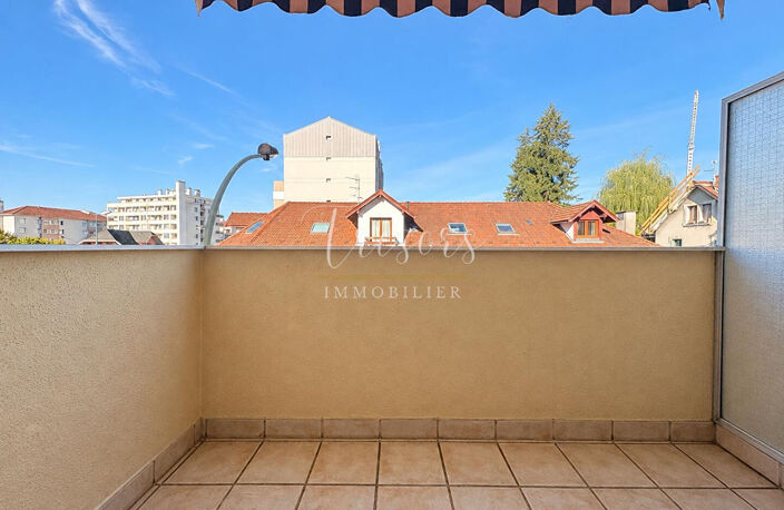 Appartement 2 pièces avec terrasse ? Hypercentre d'Annecy — photo 4