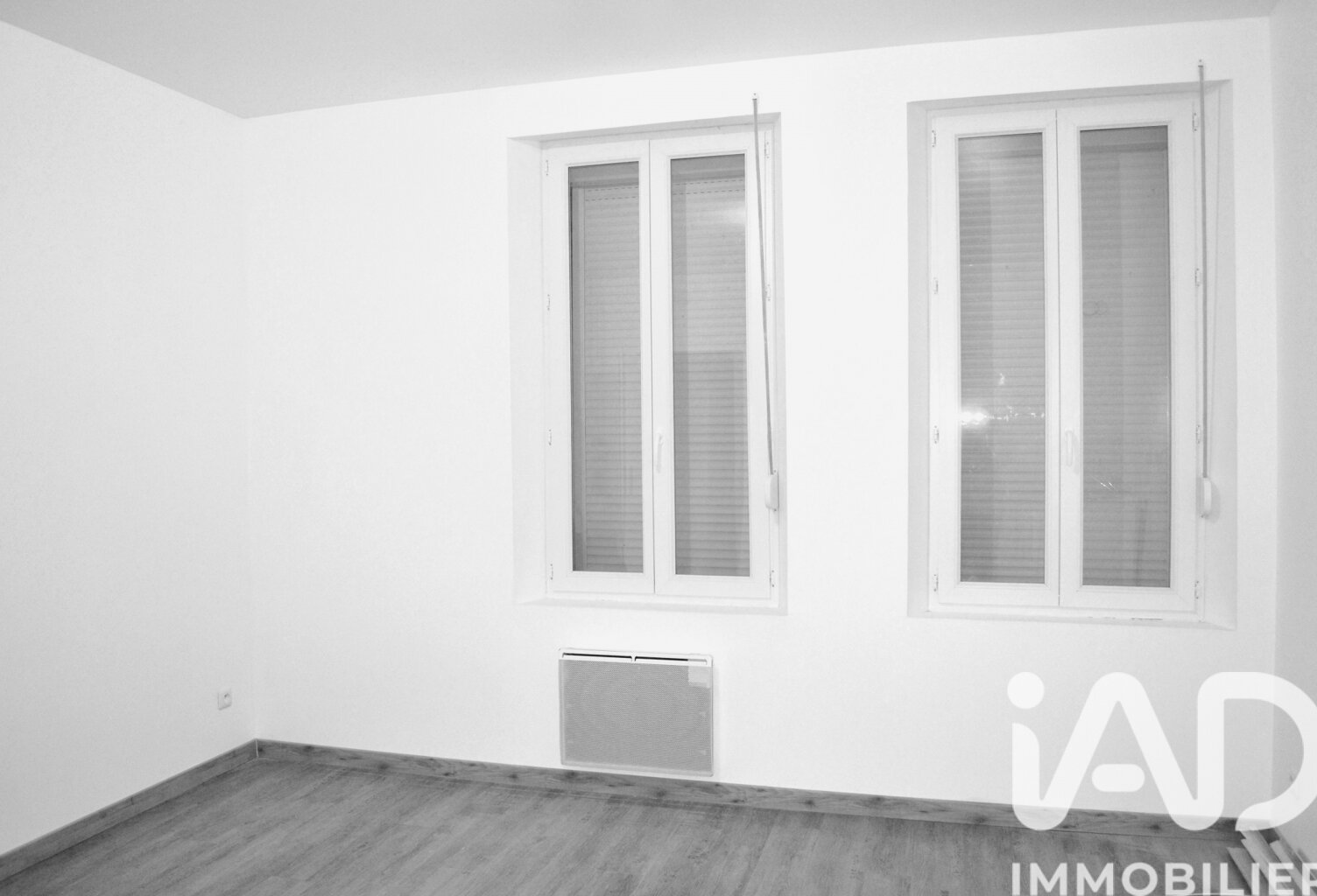 Location Studio 1 pièce — photo 1