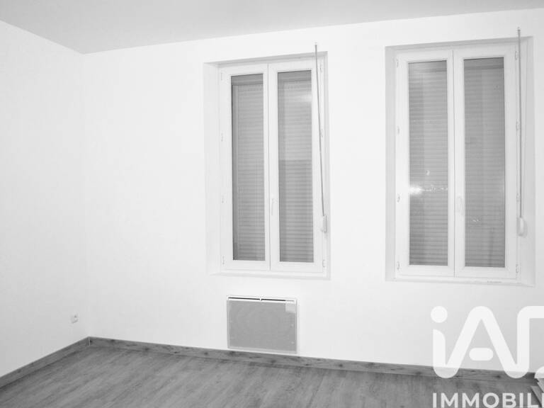 Location Studio 1 pièce — photo 1