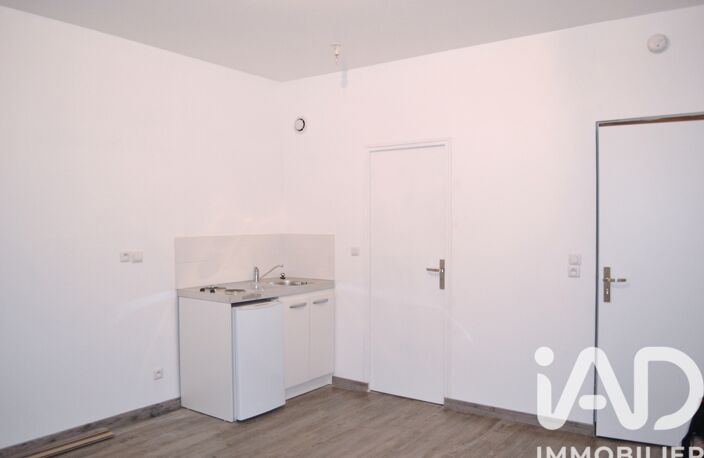 Location Studio 1 pièce — photo 2