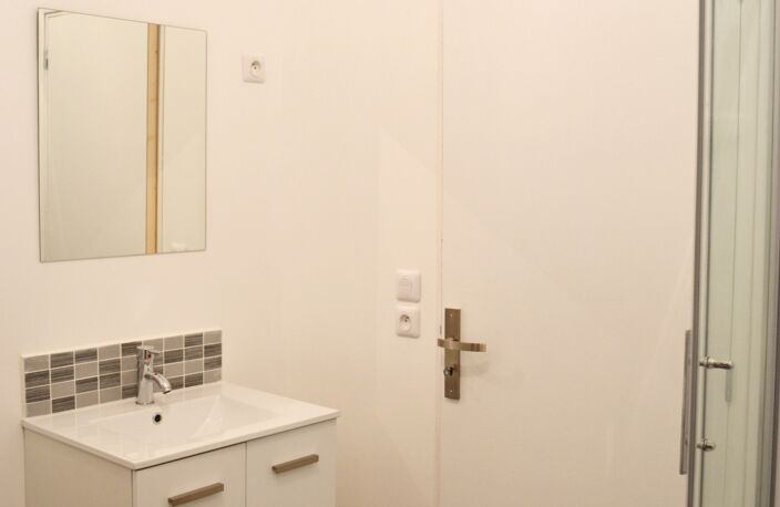 Location Studio 1 pièce — photo 3