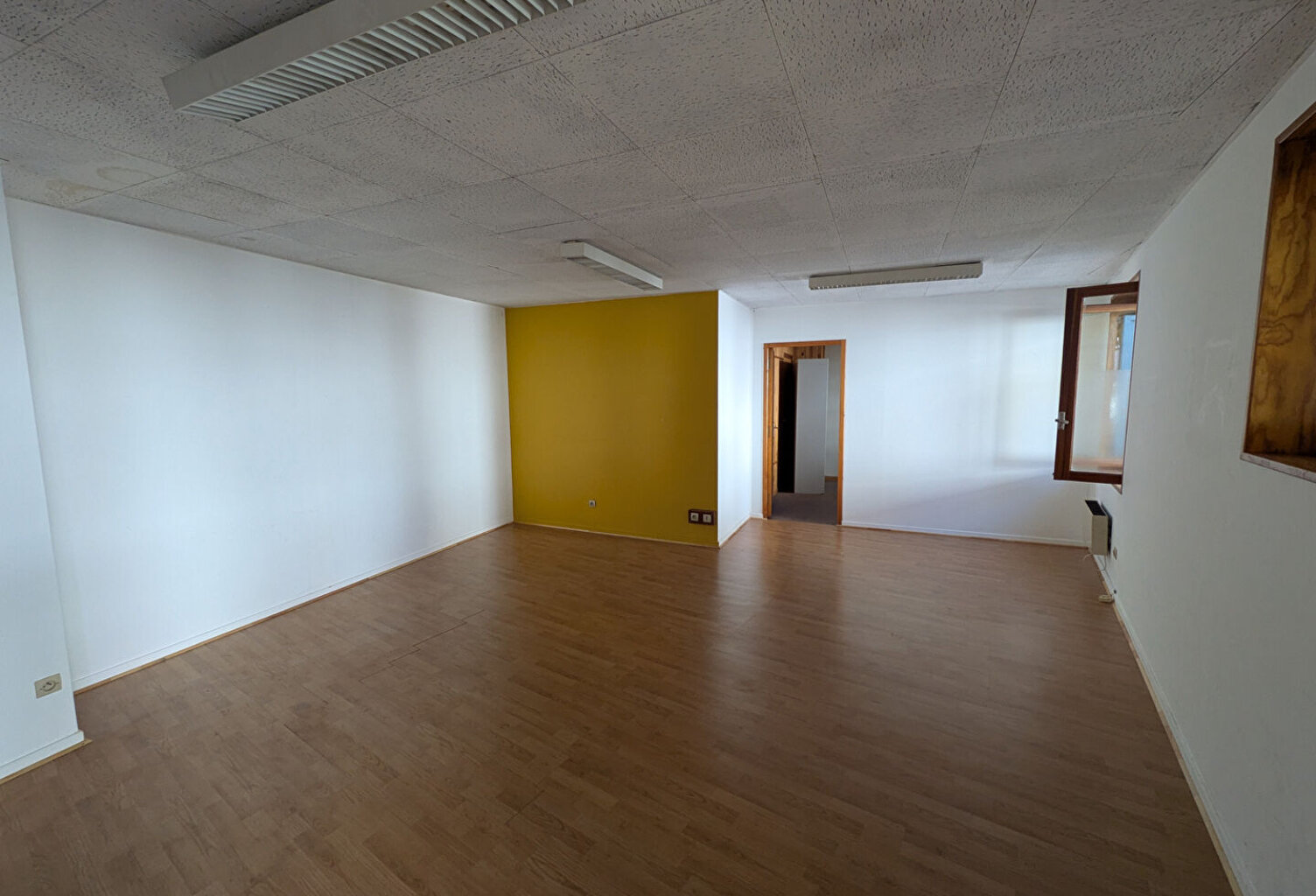 Appartement Guillestre 2 pièce(s) 43 m2 — photo 1