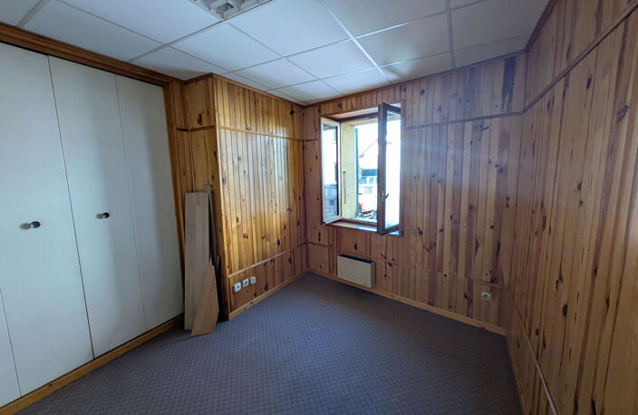 Appartement Guillestre 2 pièce(s) 43 m2 — photo 2