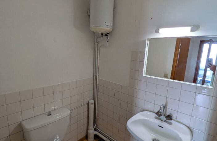 Appartement Guillestre 2 pièce(s) 43 m2 — photo 3
