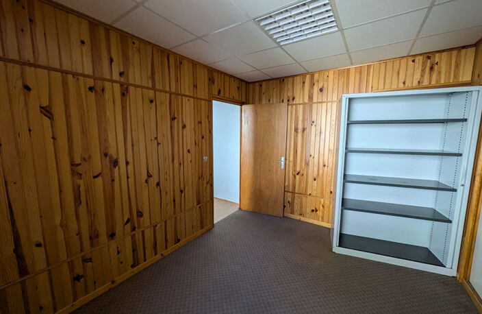 Appartement Guillestre 2 pièce(s) 43 m2 — photo 4